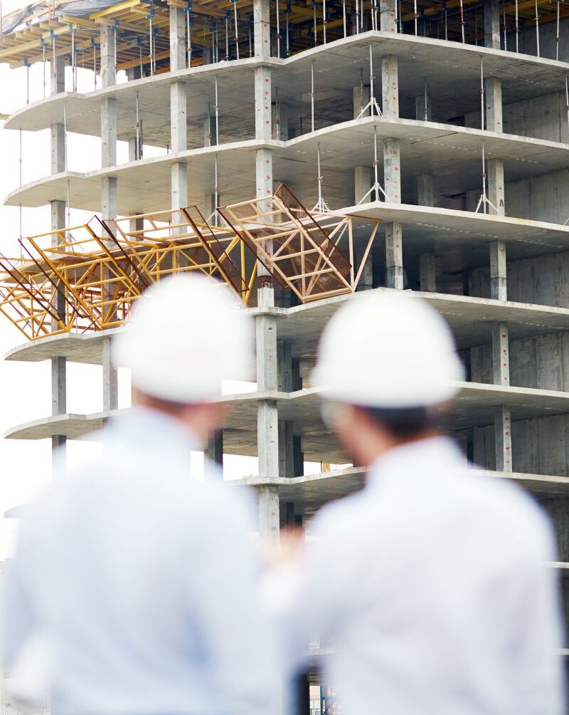 Ge.Pro. - servizi di consulenza ambientale a Milano Ge.Pro. - Consulenza ambientale e tecnica Milano